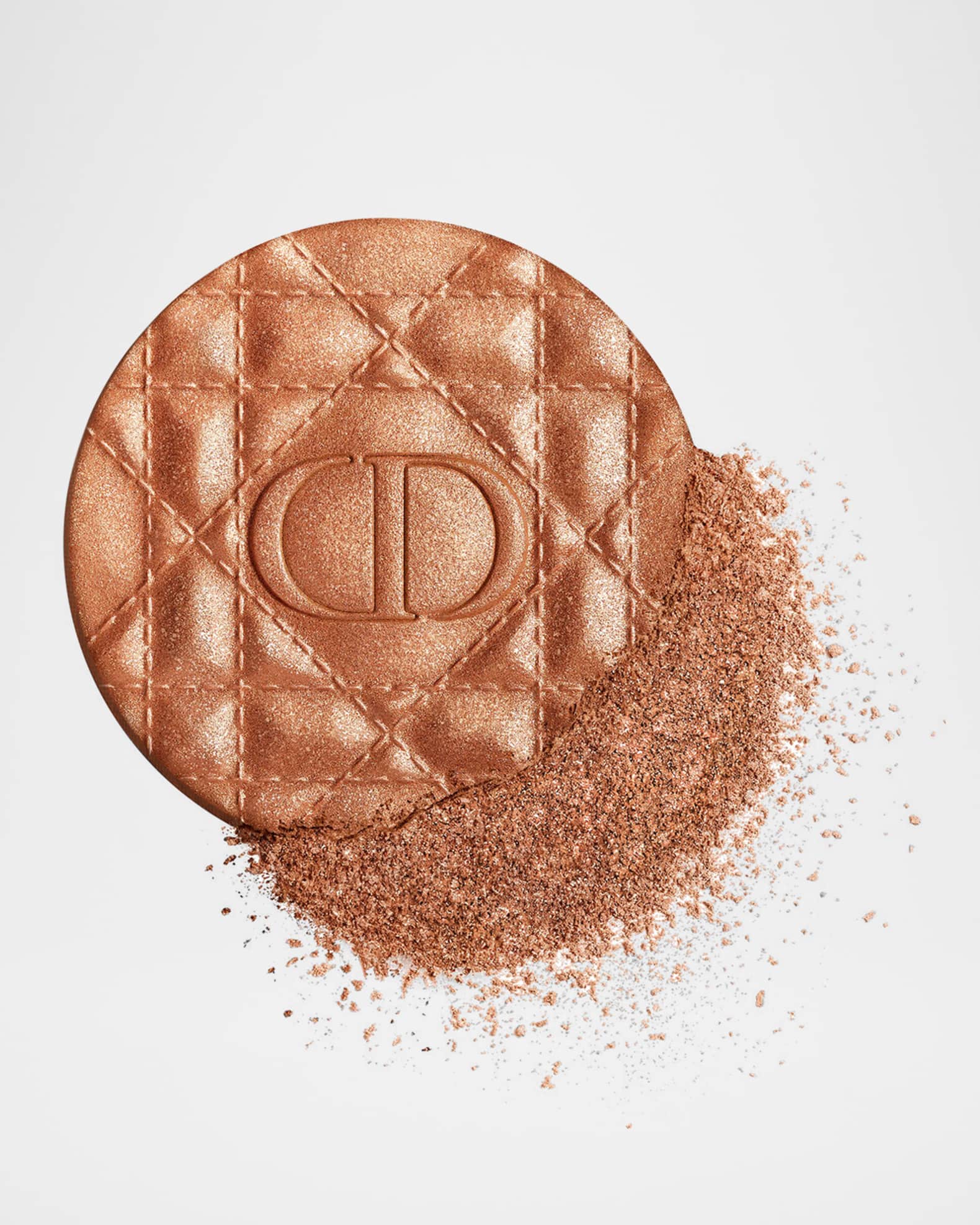 DIOR Dior Forever Glow Luminizer | Neiman Marcus
