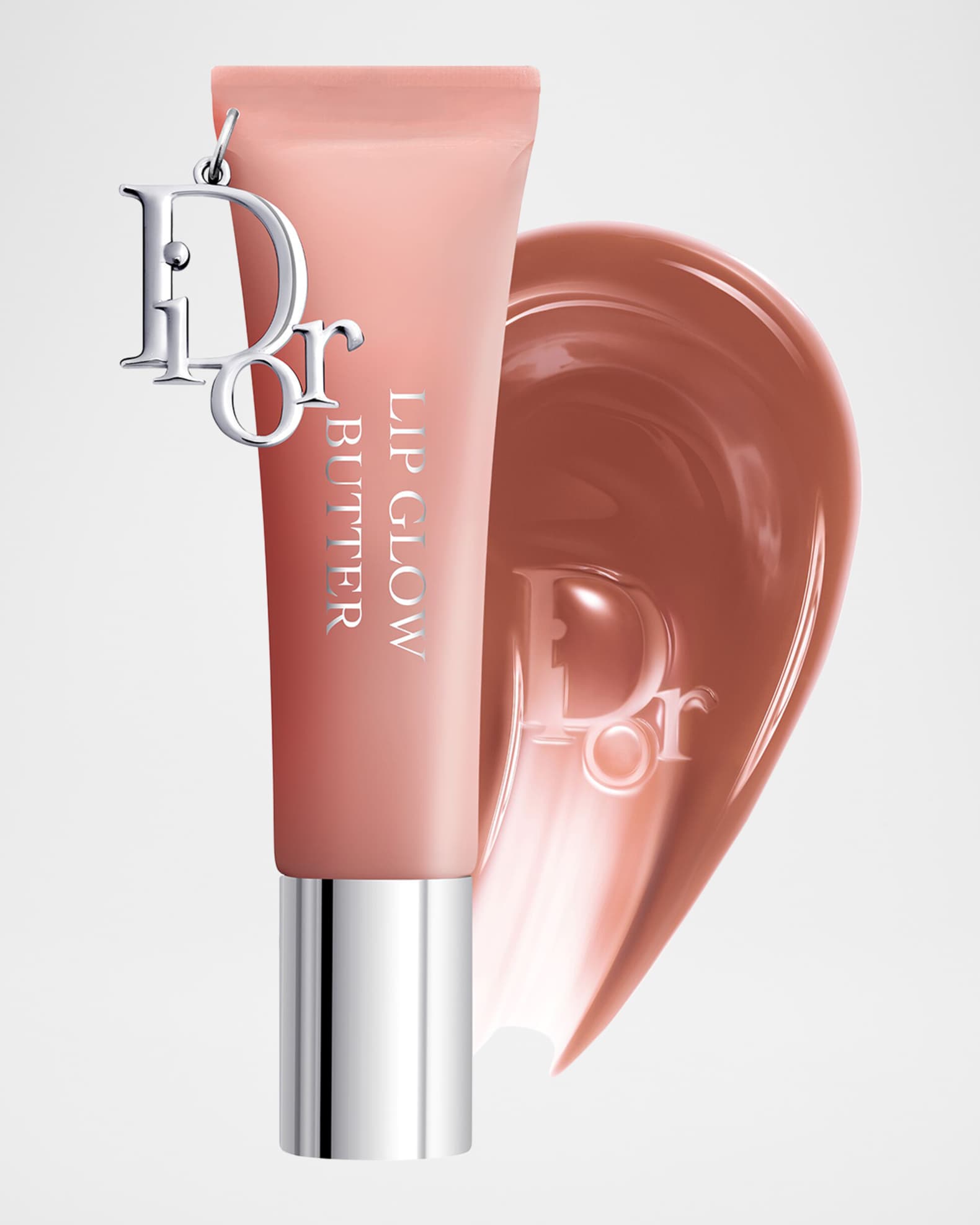 DIOR Dior Addict Lip Glow Butter | Neiman Marcus