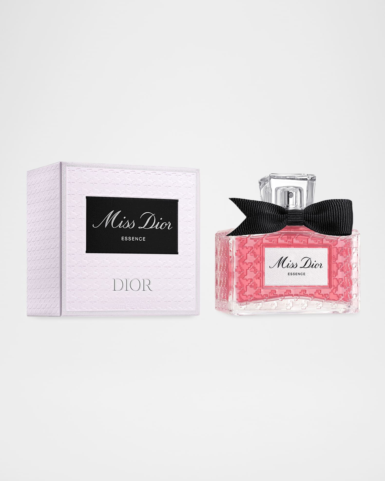 DIOR Miss Dior Essence Parfum, 2.7 oz. | Neiman Marcus