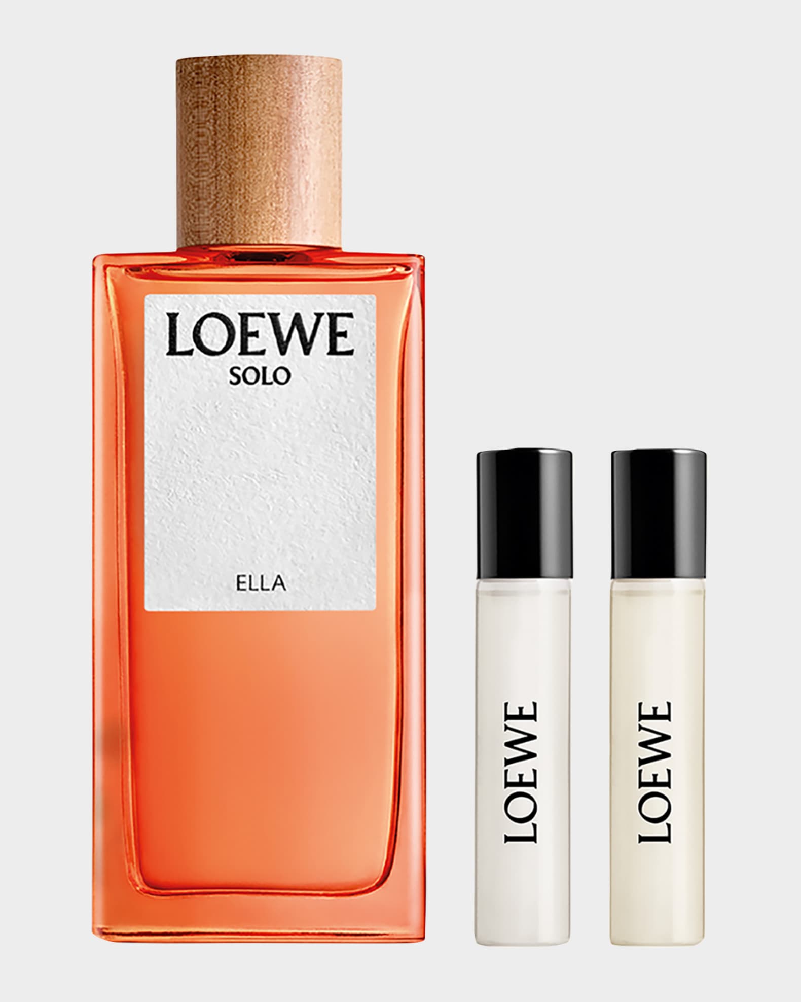 Loewe Solo Ella Fragrance Gift Set | Neiman Marcus