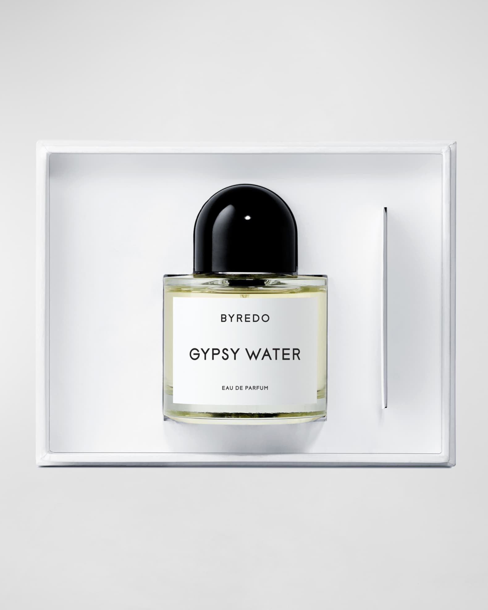 香水(ユニセックス) BYREDO GYPSY WATER Eau de Parfum50ml Gypsy