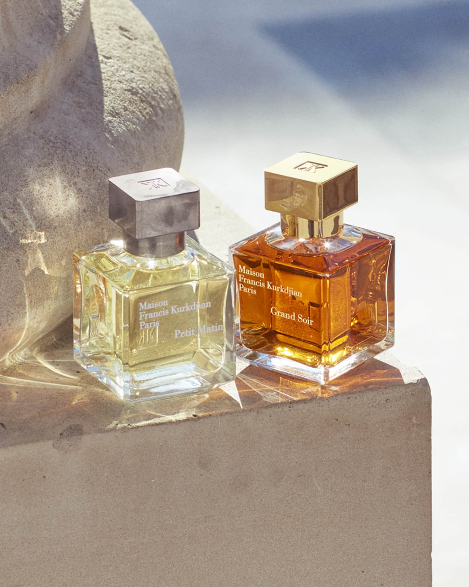 Petit Matin Eau De Parfum Collection | Neiman Marcus