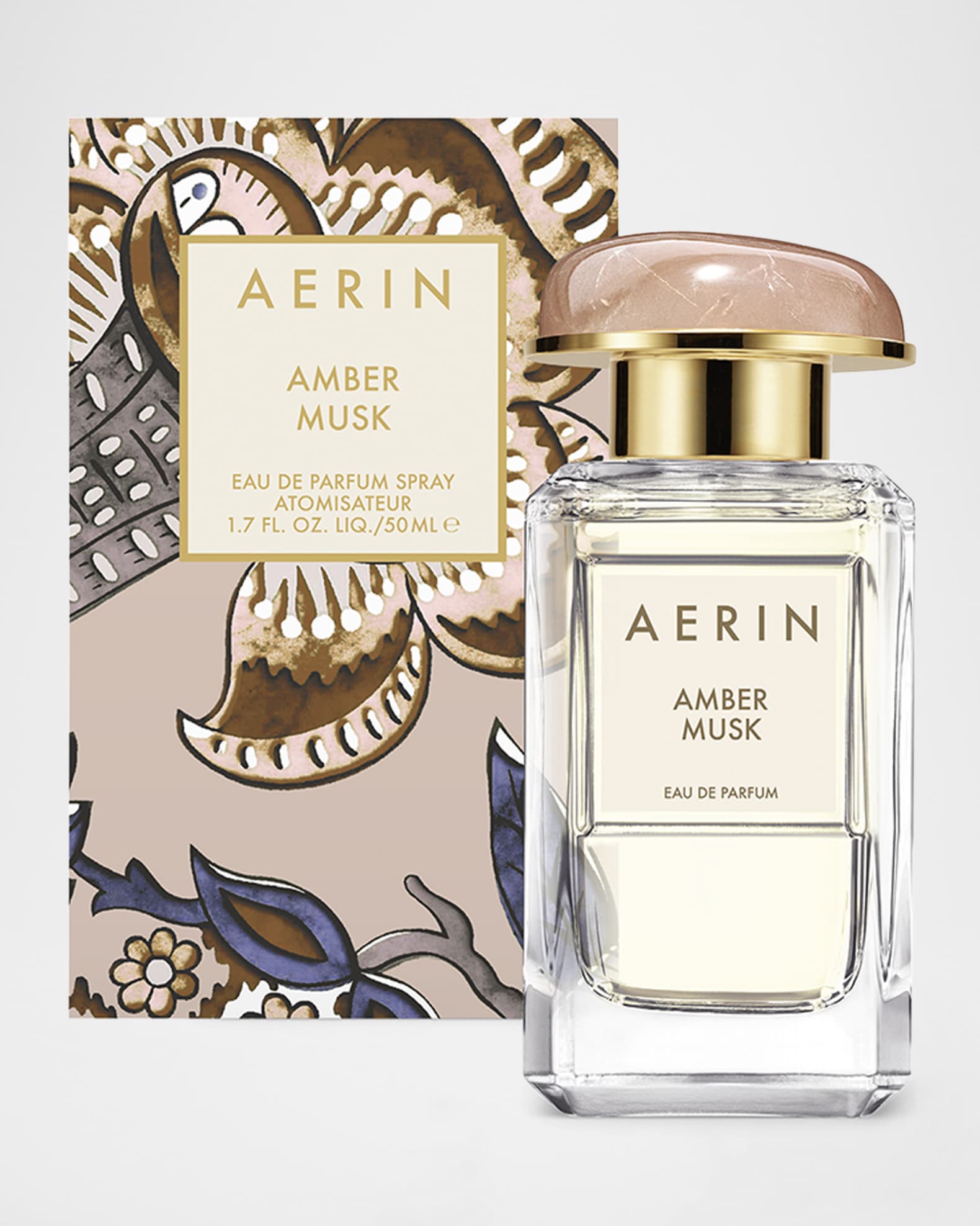 AERIN Amber Musk Eau de Parfum | Neiman Marcus