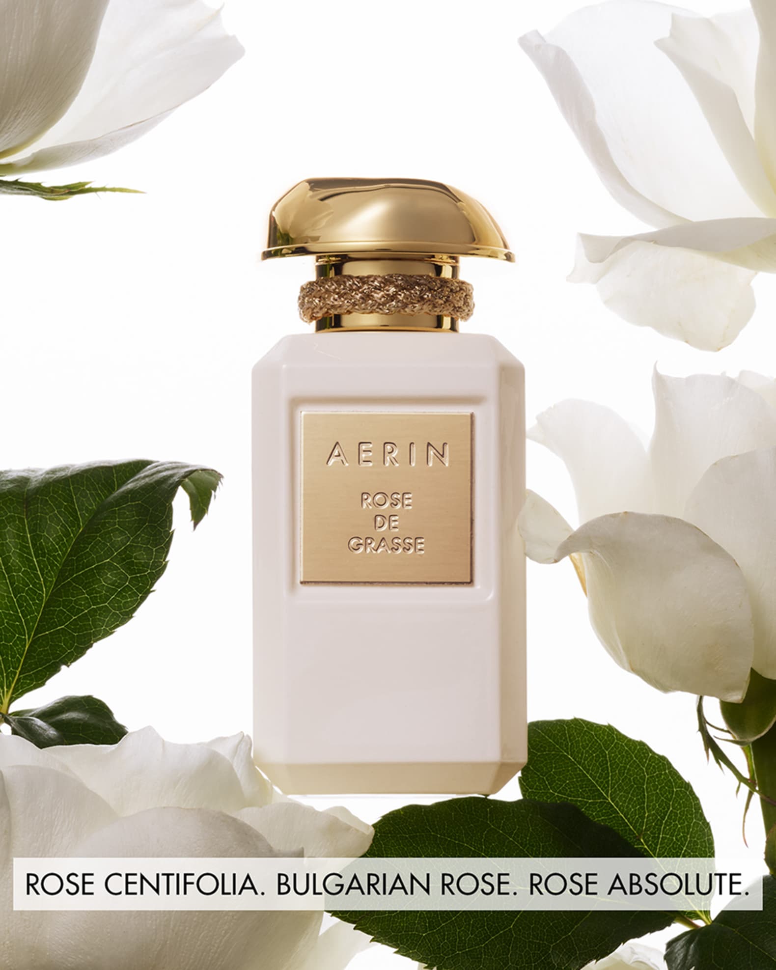 AERIN Rose de Grasse Parfum | Neiman Marcus