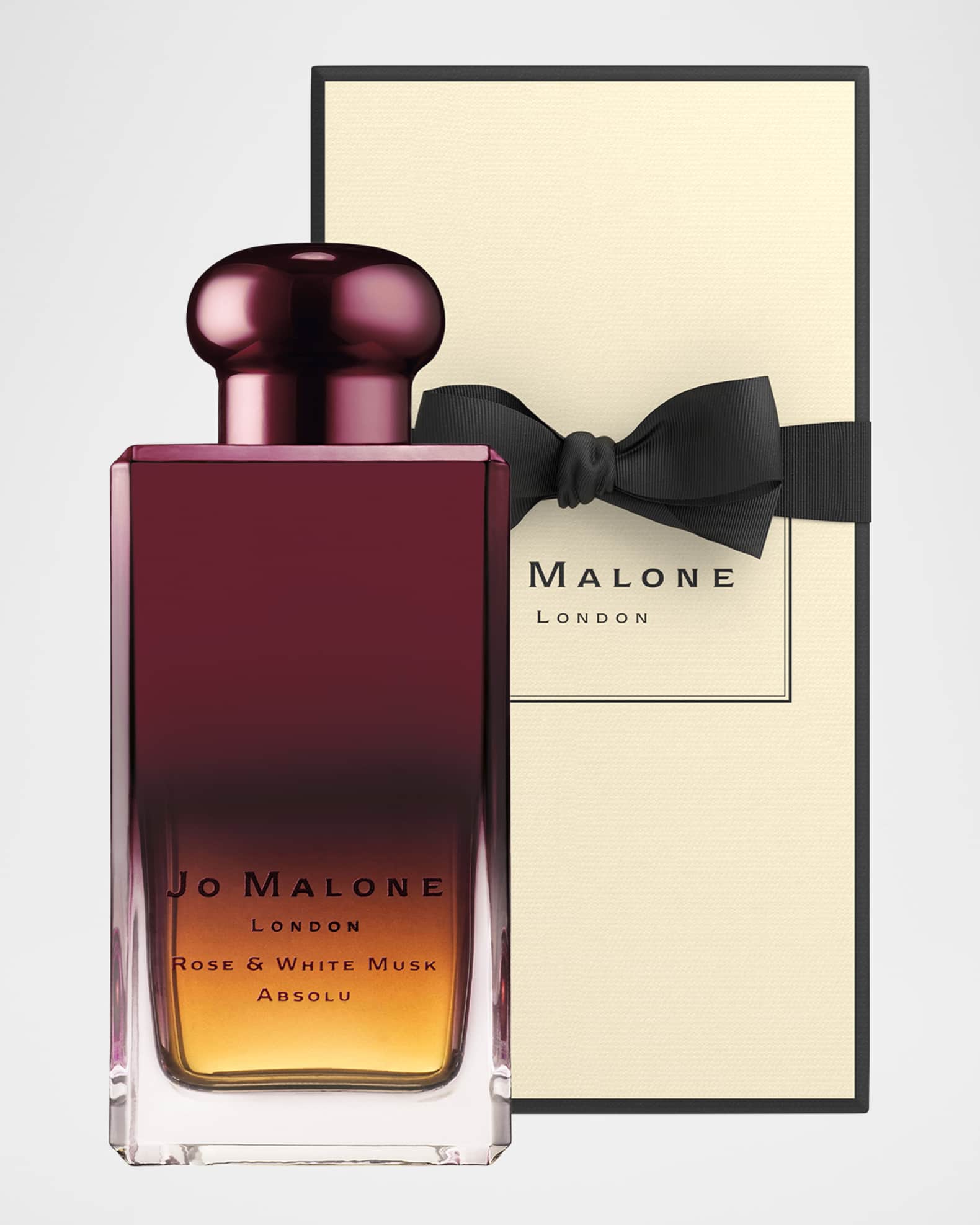 Jo Malone London Rose & White Musk Absolu, 3.4 oz. | Neiman Marcus