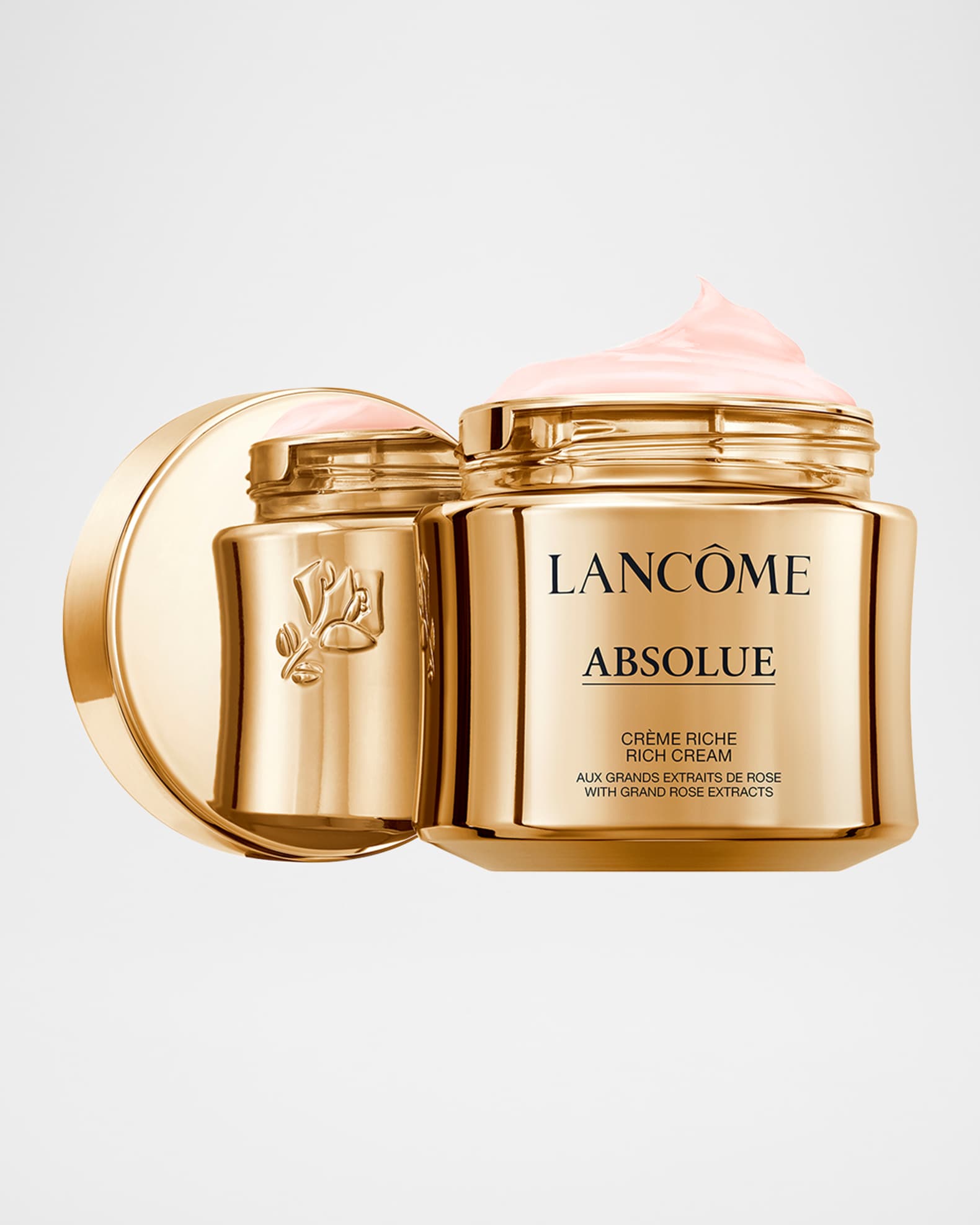 Lancome Absolue Revitalizing & Brightening Rich Cream, 2.0 oz./ 60
