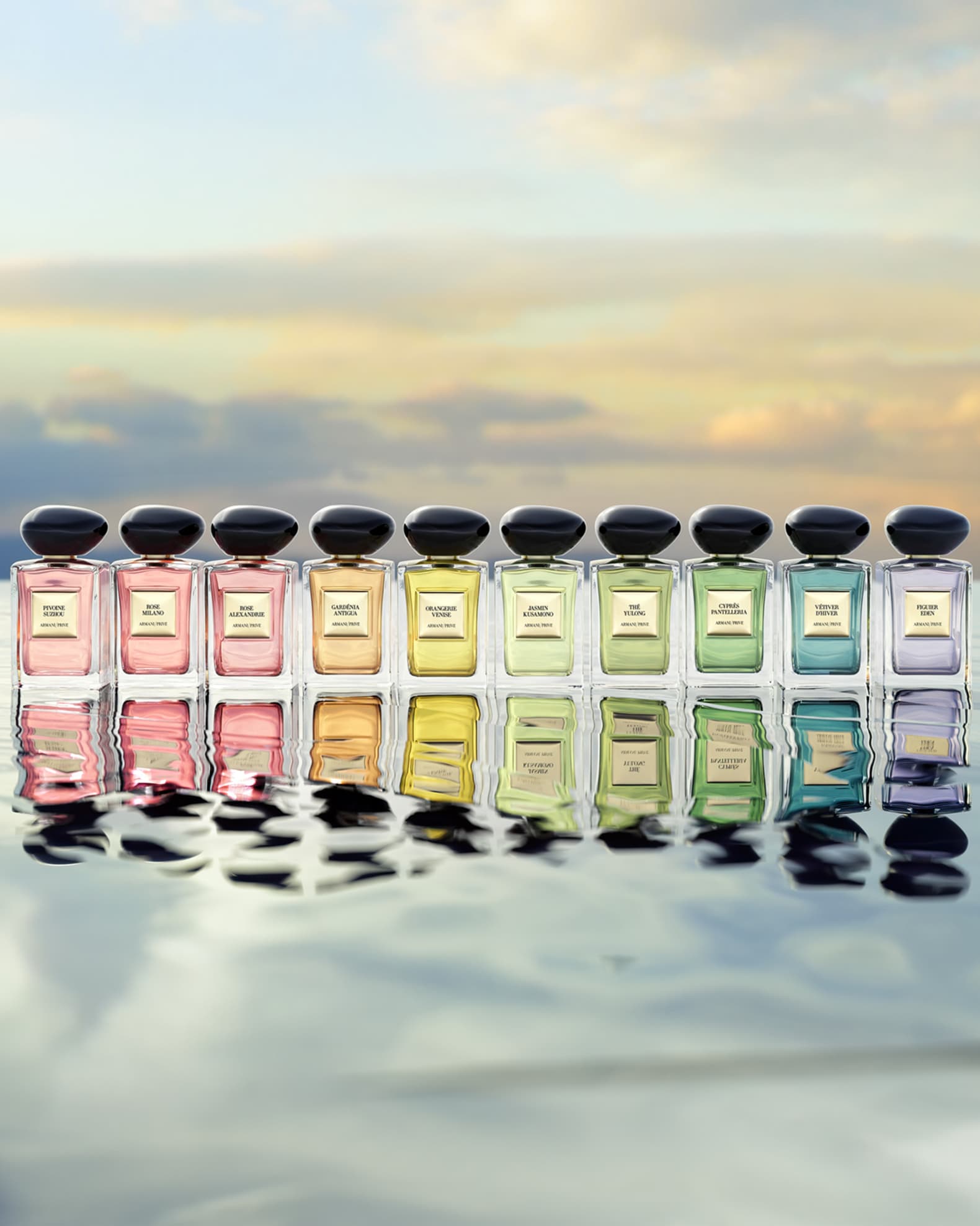 ARMANI beauty Orangerie Venise, 3.4 oz. | Neiman Marcus