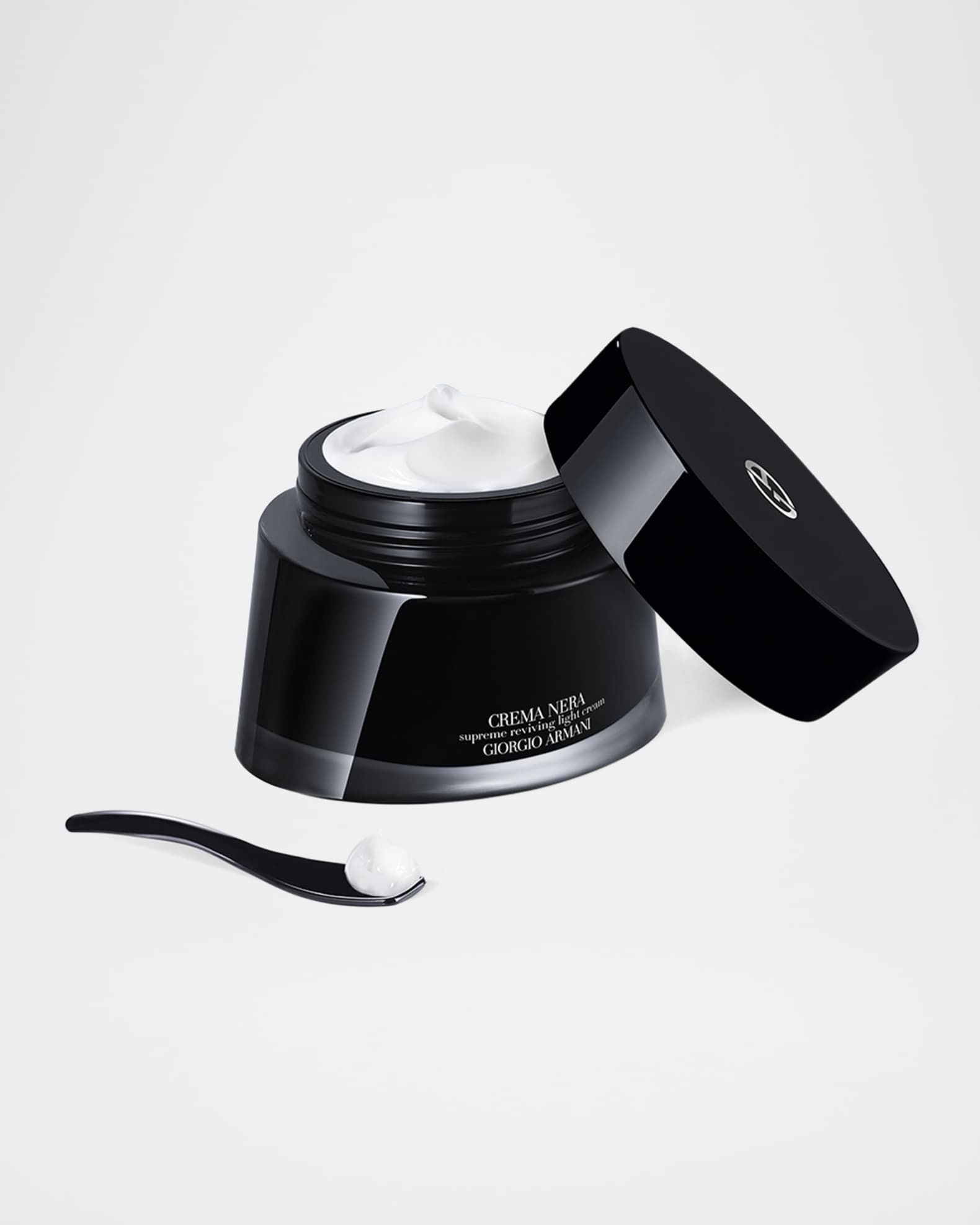 ARMANI beauty Crema Nera Extrema Supreme Light Reviving Cream