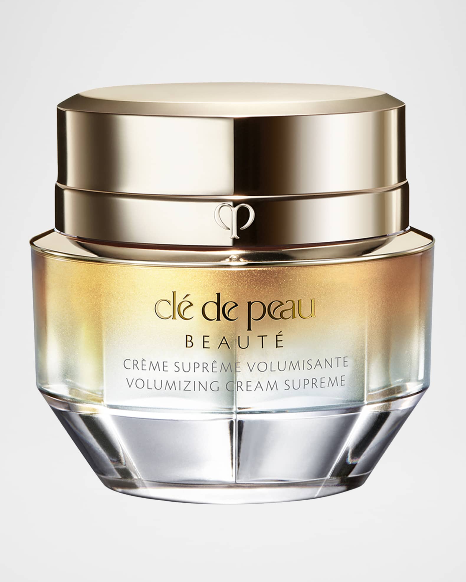 Cle de Peau Beaute Volumizing Cream Supreme, 1.7 oz. | Neiman Marcus