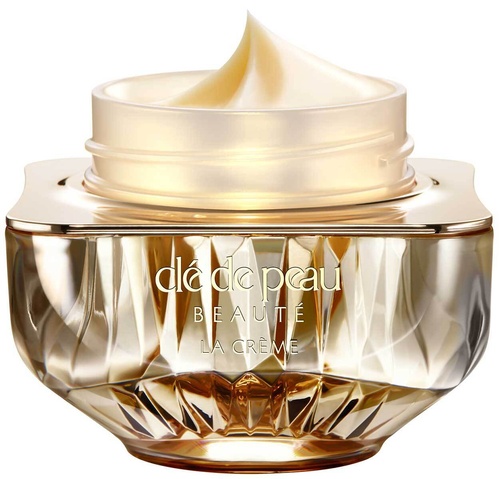 CLÉ DE PEAU BEAUTÉ La Creme » buy online | NICHE BEAUTY