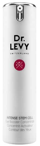 DR. LEVY SWITZERLAND Eye Booster Concentrate » buy online | NICHE