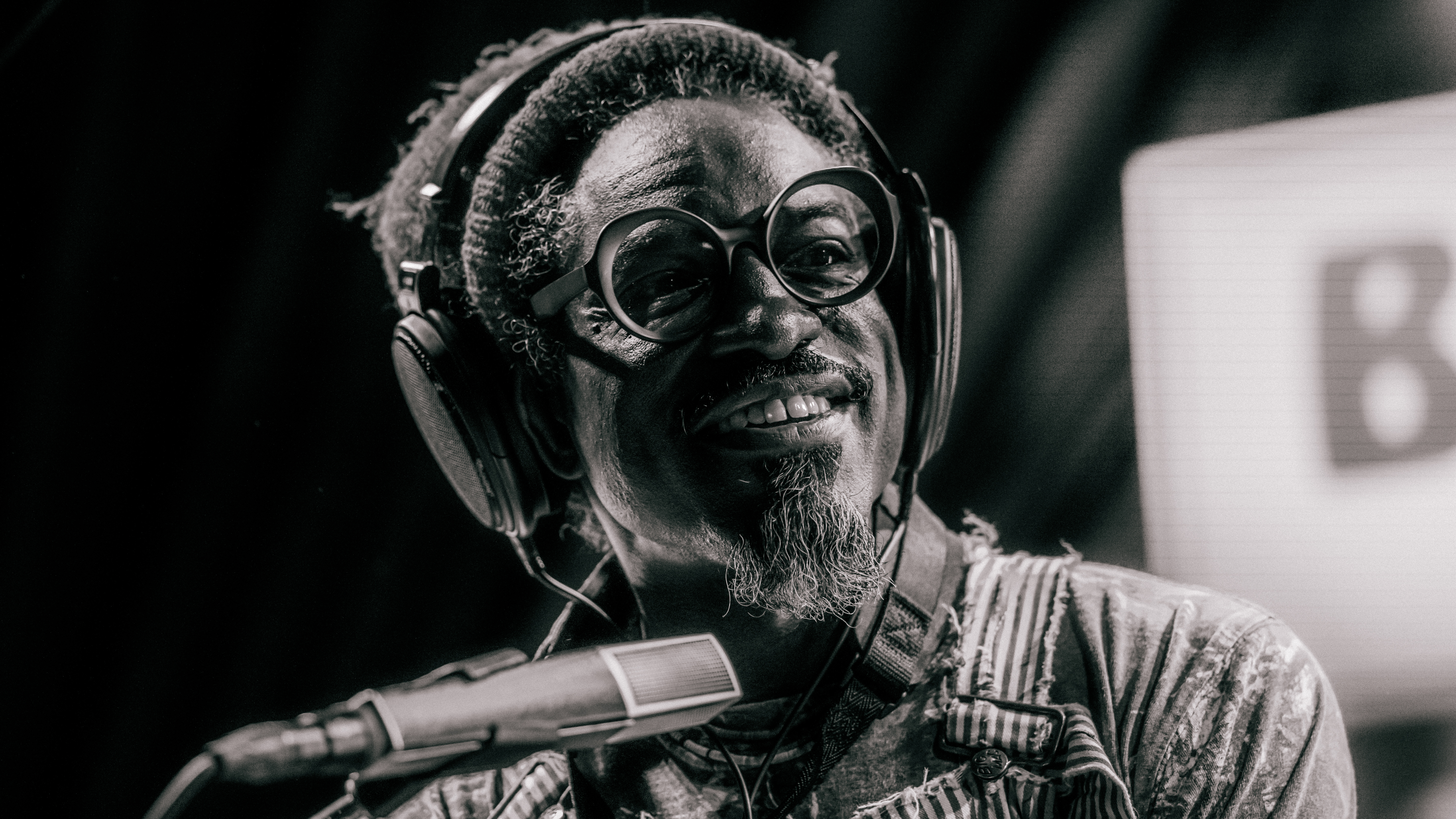 Is André 3000 in his jazz era? | WRTI