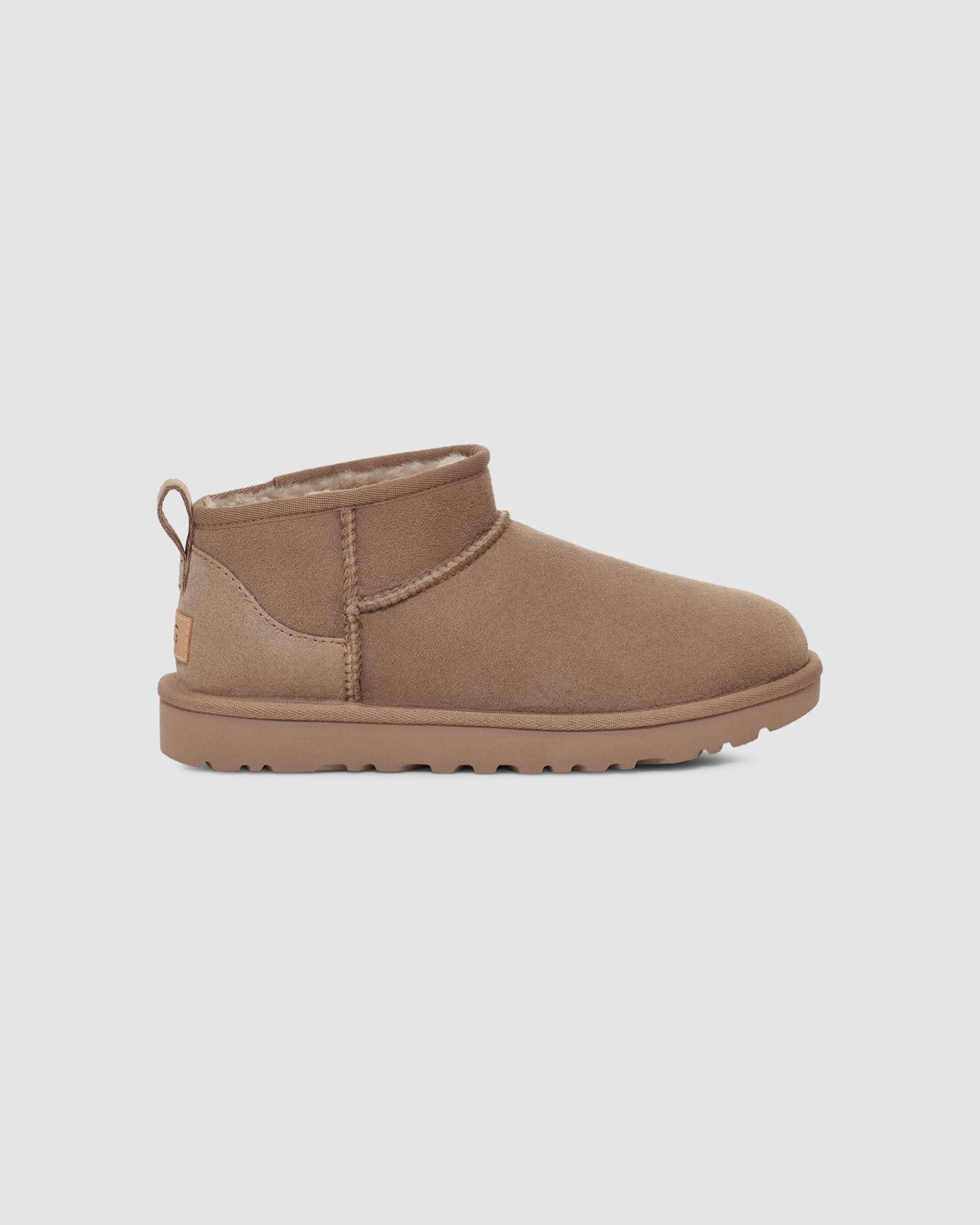 Classic Ultra Mini Shaded Clover | UGG
