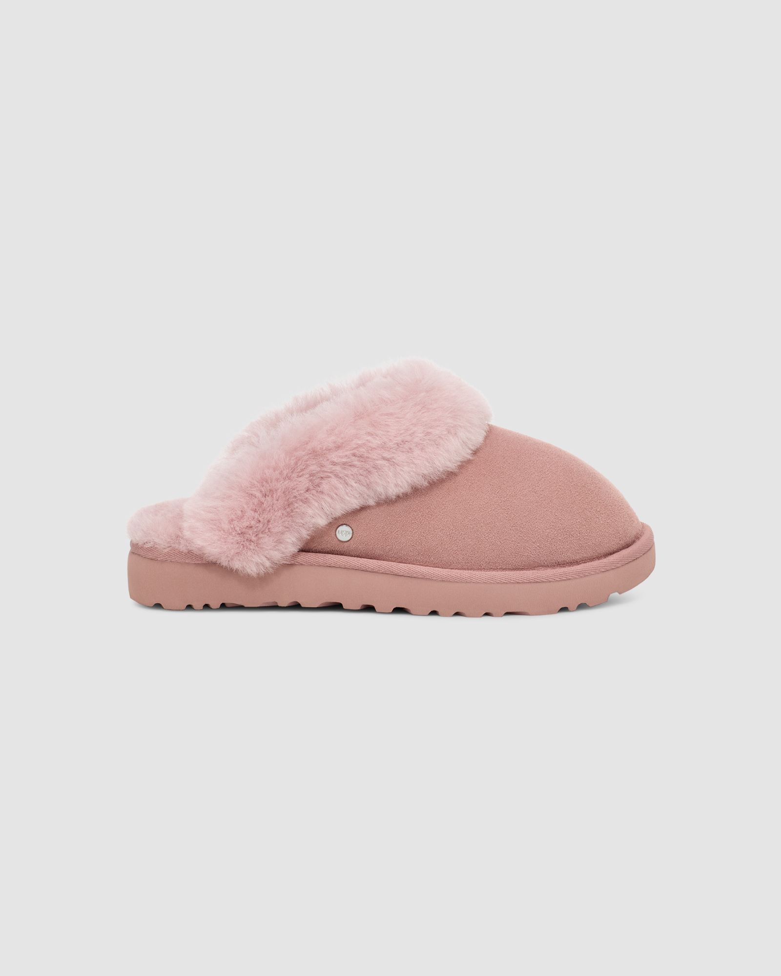 Women's Classic Slipper II in Lavender Shadow | UGG