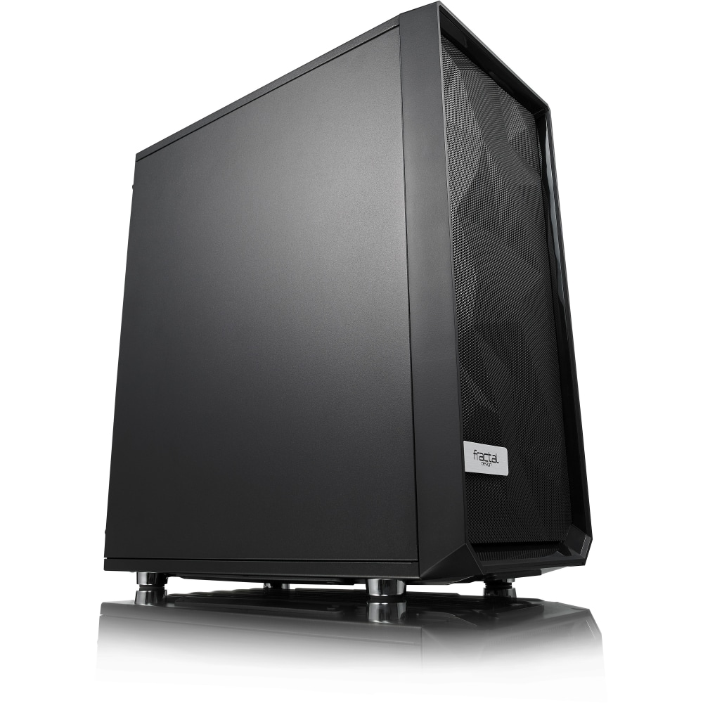 Fractal Design Define 7 Compact Computer Case Mid tower Black