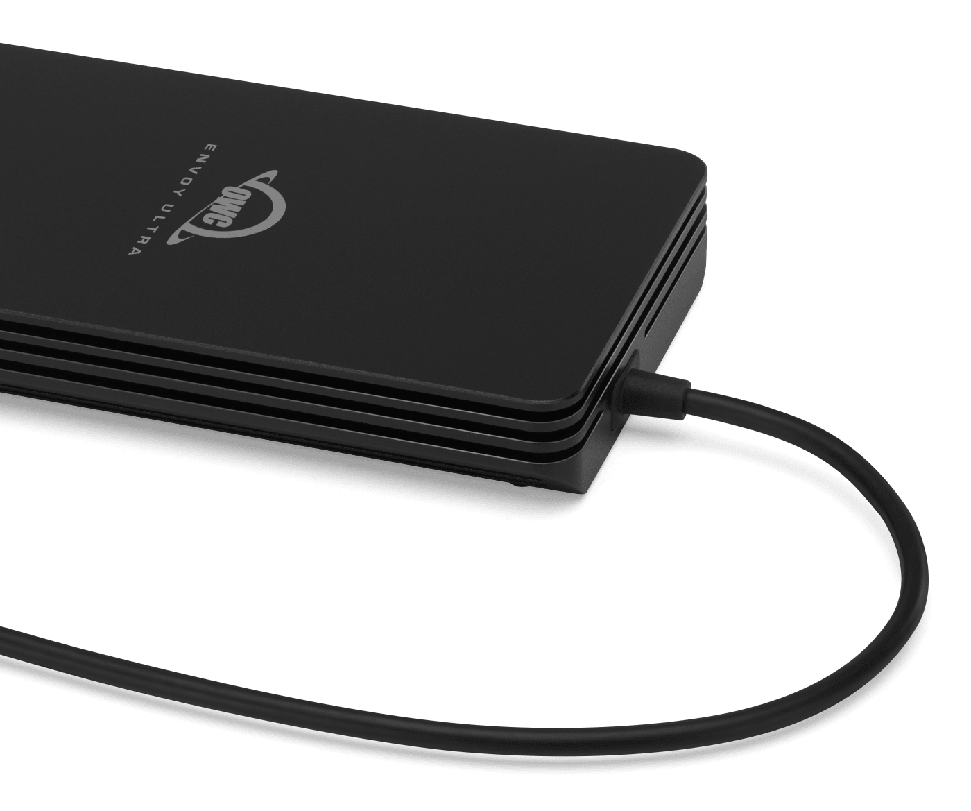 OWC Envoy Ultra – 6,000MB/s Thunderbolt 5 Portable SSD