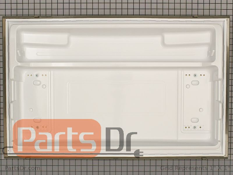 DA82-02692Y - Samsung Freezer Door Assembly | Parts Dr