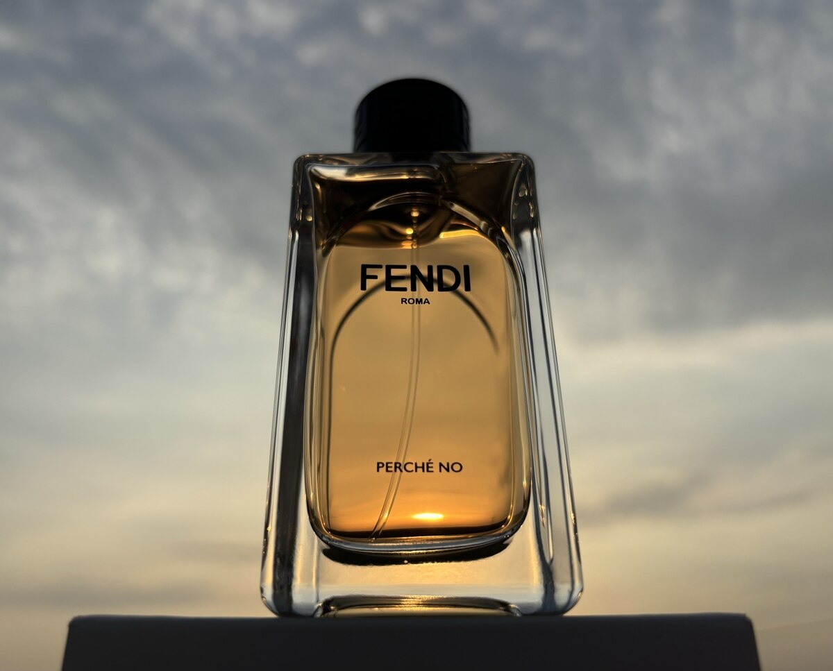 Perché No by Fendi » Reviews & Perfume Facts