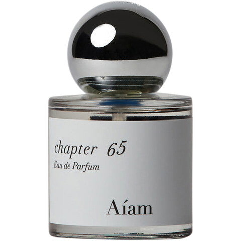 Chapter 9 / チャプター 9 by Aíam (Eau de Parfum) » Reviews