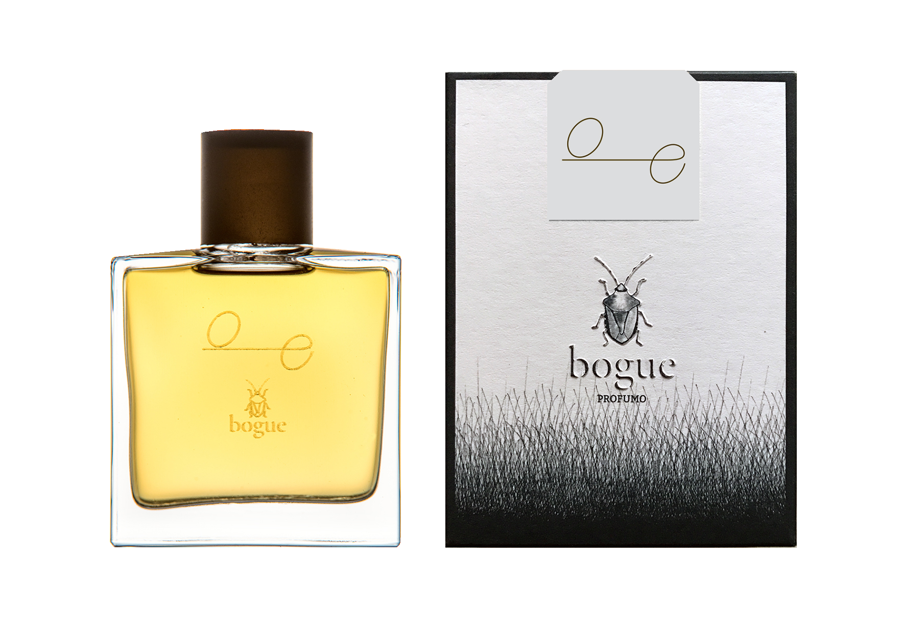 Bogue Profumo - O-E Extrait de Parfum • Perfume Lounge • worldwide