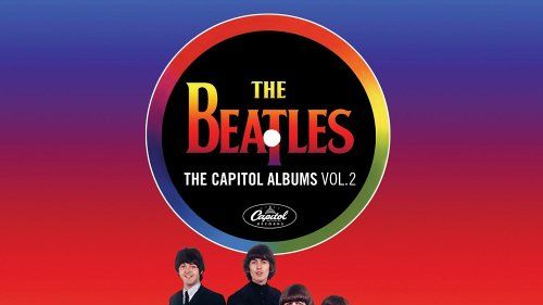 The Beatles: The Capitol Albums, Vol. 2 Album Review | Pitchfork