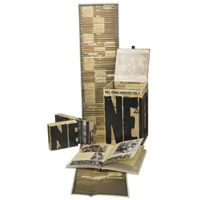 Neil Young: The Archives Vol. 1: 1963-1972 Album Review | Pitchfork