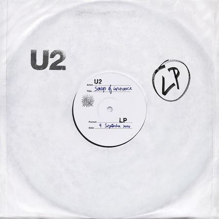 U2: Songs of Innocence Album Review | Pitchfork