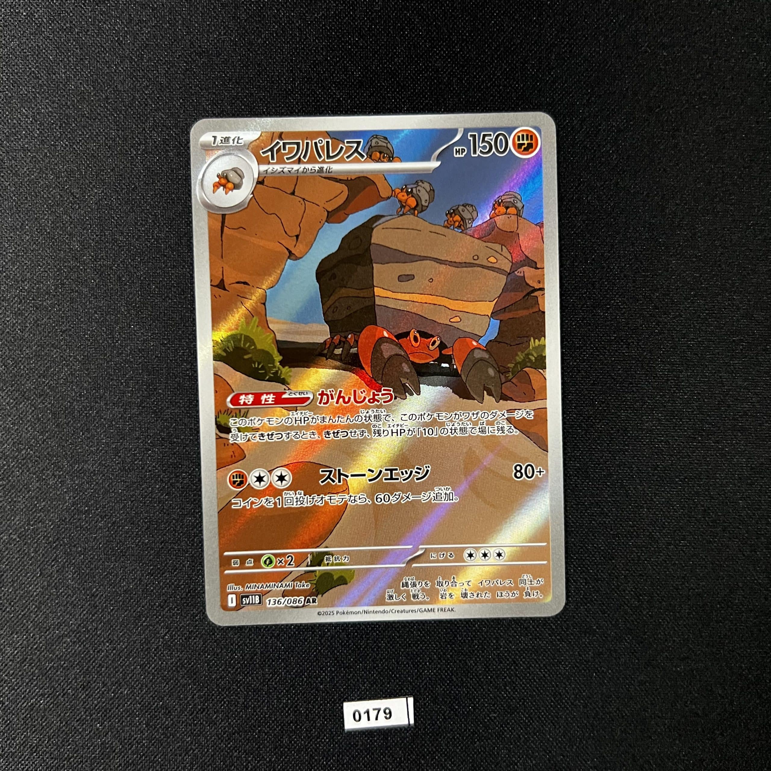 Fennel SR 166/086 - PokiPair Store