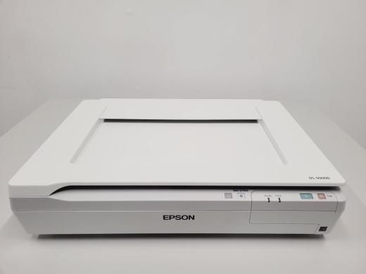 Epson DS-50000 A3 Colour Flatbed Scanner | QP