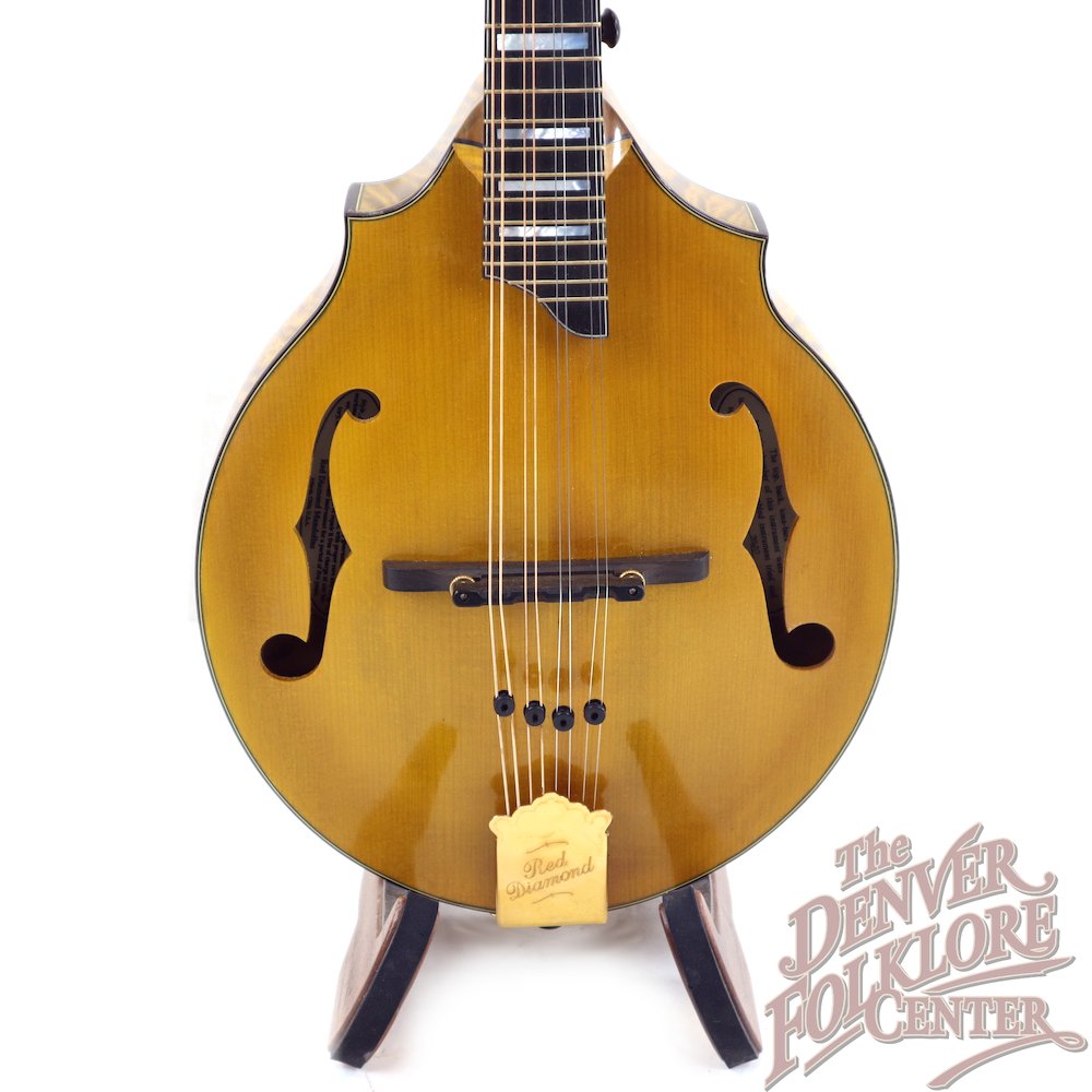 Red Diamond Vintage 2 Point (2020)