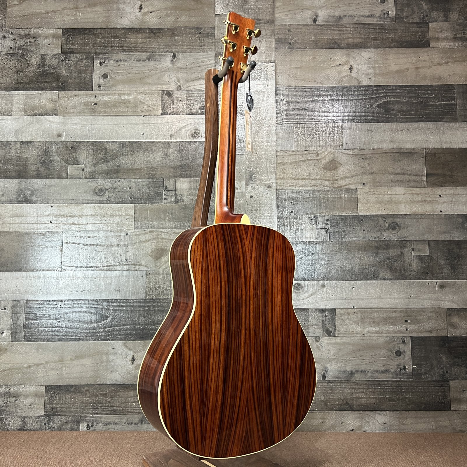 Yamaha LL6 ARE Original Jumbo - Natural - 086792984933