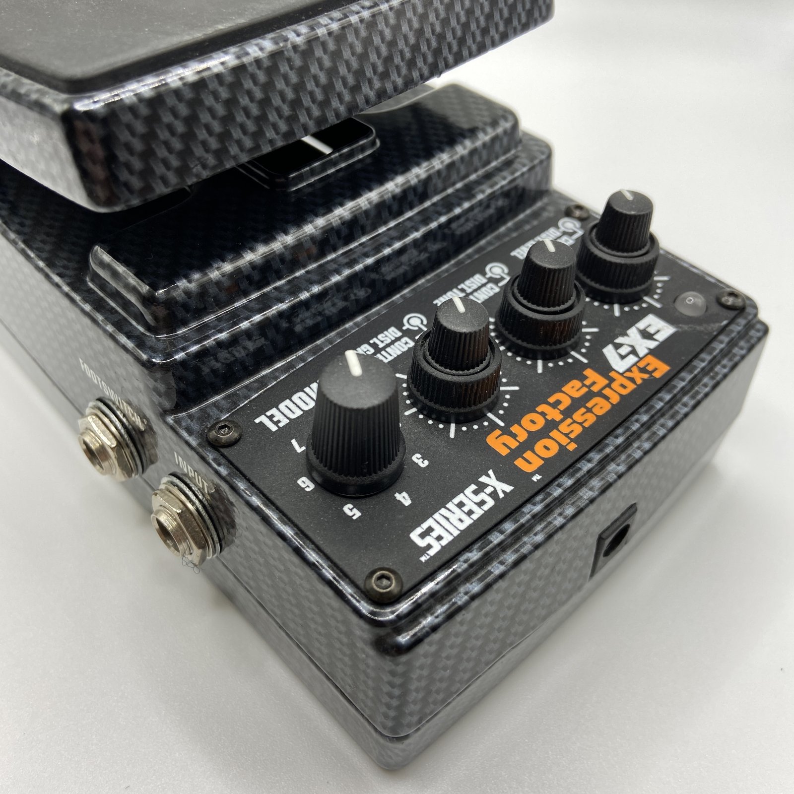 ギター DigiTech EX-7 Expression Factory XP-300 Digitech EX-7
