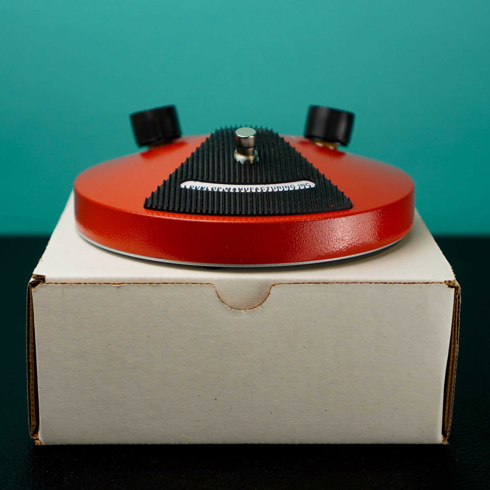 Dunlop Fuzz Face Distortion JDF2 (new) - 710137006508