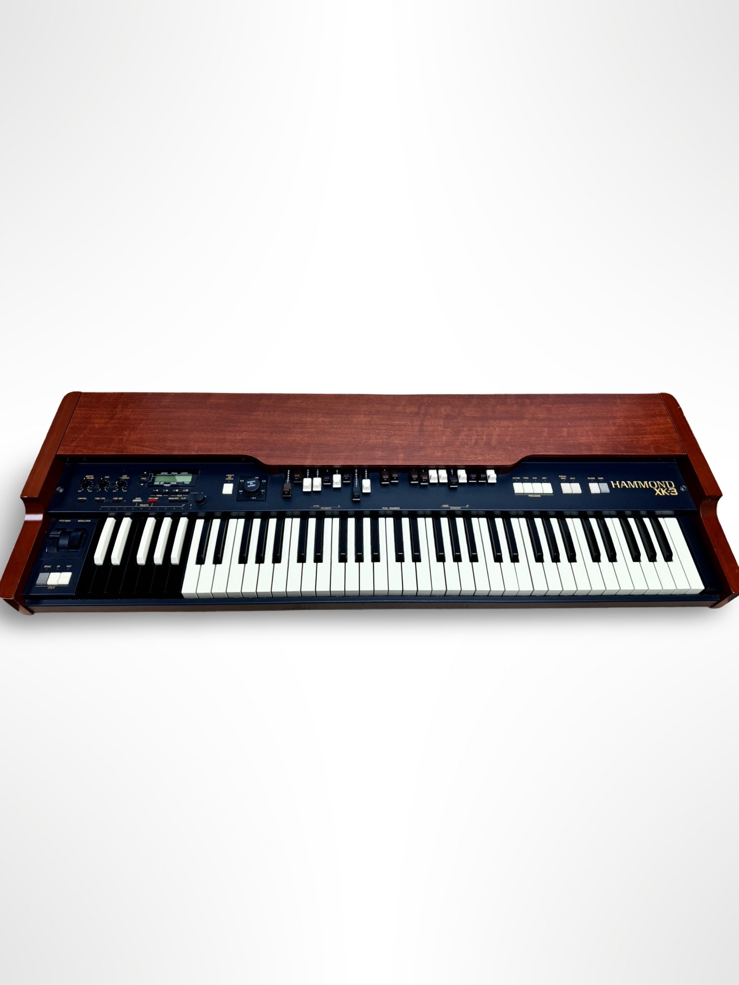 Hammond XK-3 w/ gig bag Used