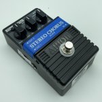 Used Arion SCH-Z Stereo Chorus - EWS Modified