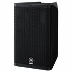 Yamaha DXR10 10 Powered Speaker ( Original DXR Series ) - 086792961804