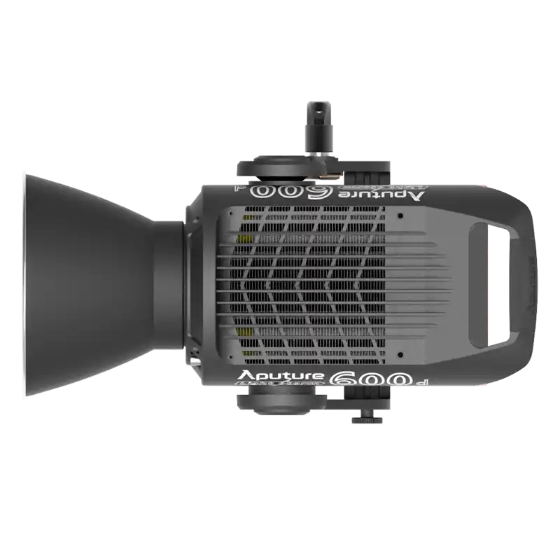 Aputure LS 600d Pro Rental