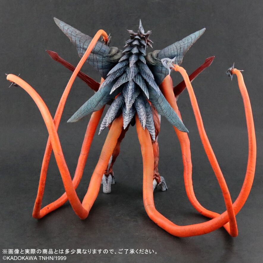 大映特撮編 イリス 二次受付分