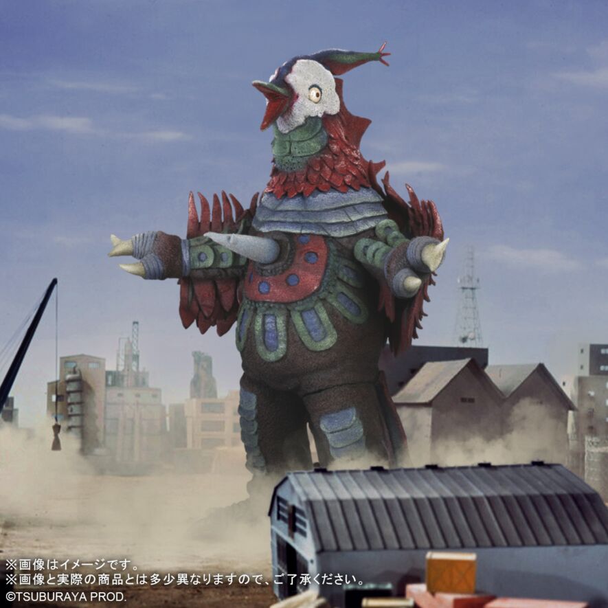 ブラックピジョン