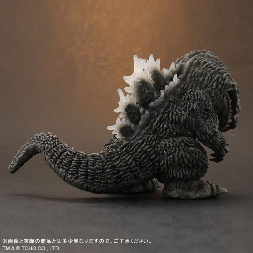 ゴジラ(1962) 発光Ver.