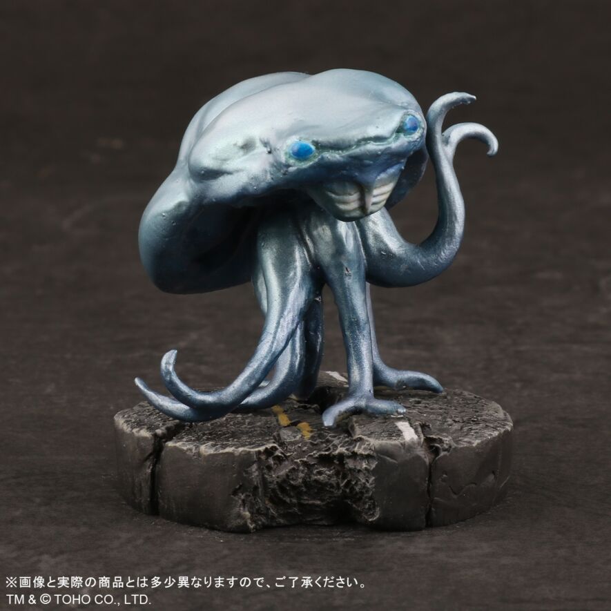 デフォリアル オルガ 一般流通版