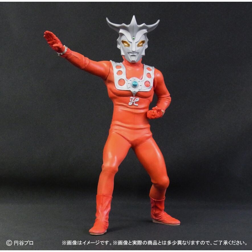 リアルマスターコレクション 「ウルトラマンレオ＆アストラ