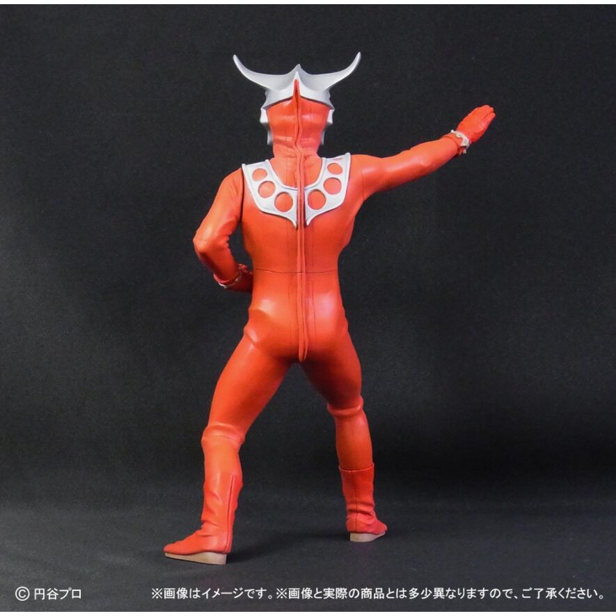 リアルマスターコレクション 「ウルトラマンレオ＆アストラ