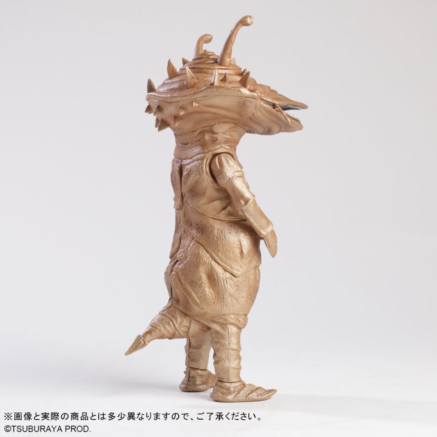 カネゴン 60th anniversary Ver.