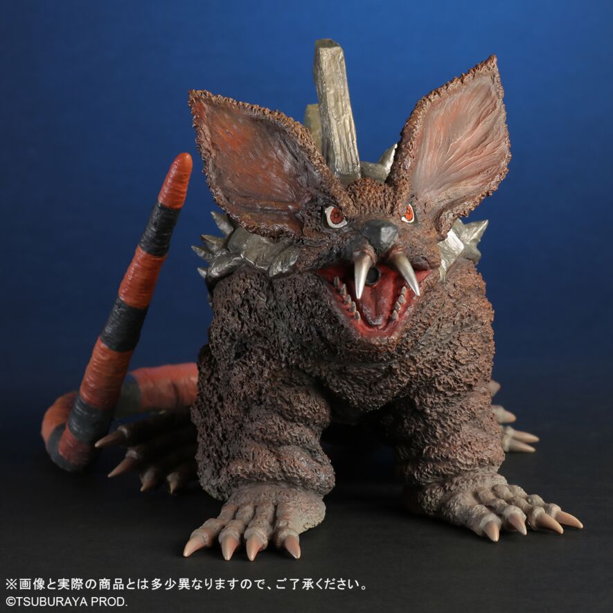 ロボネズ 激闘カラーVer.