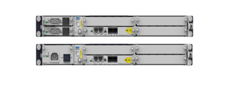 ZTE ZXMP M721 CX66A Optical Transport 1610W Chassis