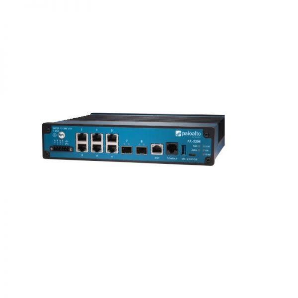 Palo Alto PA-220R 550Gbps Firewall 270Gbps Threat Prevention Price
