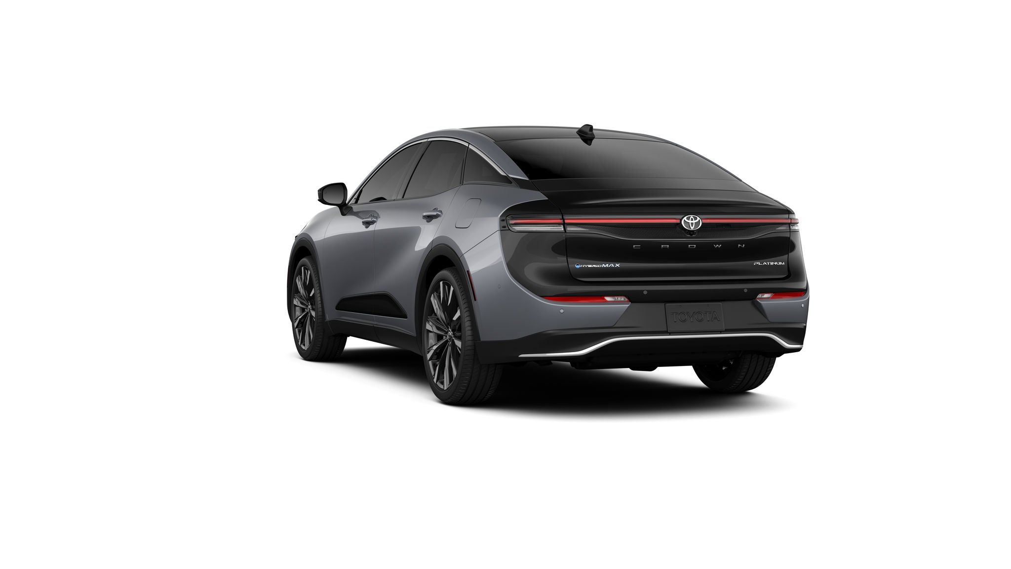 New 2026 Toyota Crown Platinum in Henderson NV | JTDAFAAFXT3016432