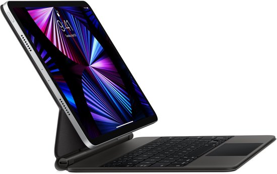 Apple Magic Keyboard - iPad Pro 11 inch/Air 10.9 inch - QWERTY