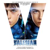 Valerian and the City of a Thousand Planets, Christie Golden